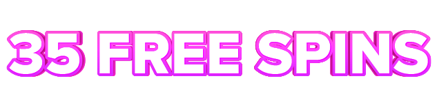 BetandYou 35 FREE SPINS