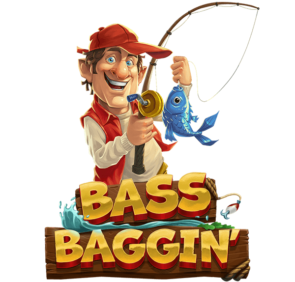 BetandYou Online Casino BetandYou Bass Baggin’