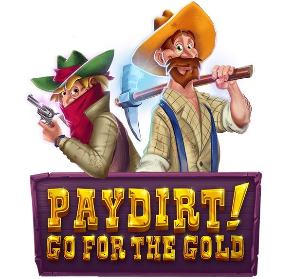 BetandYou Online Casino BetandYou Pay dirt! Go for the Gold