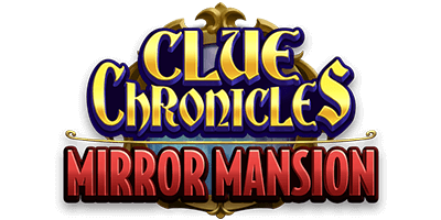 BetandYou Clue Chronicles: Mirror Mansion